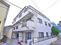 ストリームハイツ