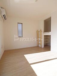 ヴィレッジ京成高砂サウスサイド 2階1Kのリビング/ダイニング