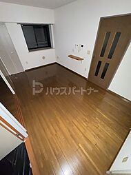 ベルサイオンII 2階3LDKのリビング/ダイニング