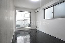 トラスワン 3階1Kのリビング/ダイニング