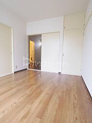 メゾンドエトランゼ 2階2DKのリビング/ダイニング