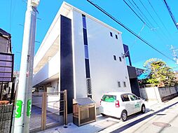 ヴィレッジ京成高砂サウスサイド