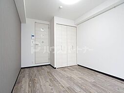 京成本線 京成高砂駅 徒歩4分の賃貸マンション 3階1Kのリビング/ダイニング