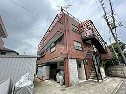 ツインコート峰