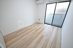 CRASTINE金町2丁目 1階1Kのリビング/ダイニング