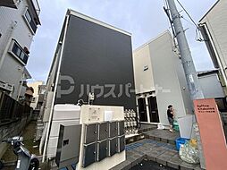 京成本線 江戸川駅 徒歩2分