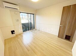 グランデパール北小岩 1階1Kのリビング/ダイニング