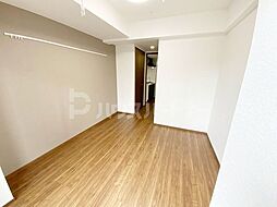 GRAN PASEO 金町 12階1Kのリビング/ダイニング