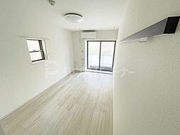 京成押上線 青砥駅 徒歩14分の賃貸マンション 3階1Kのリビング/ダイニング