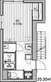 raum2階9.0万円