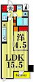 PARKSIDEVILLA2階14.0万円