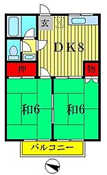トマトハウス 1階