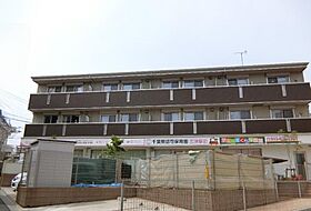 エスペランサ志津 203 ｜ 千葉県佐倉市上志津1656-9（賃貸アパート1LDK・2階・49.62㎡） その1