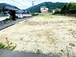 物件画像 上高野口小森町(2)号地