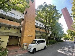 物件画像 東大路高野第3住宅16棟