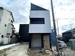 物件画像 今熊野宝蔵町Ｂ号地