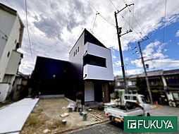 物件画像 今熊野宝蔵町Ｂ号地