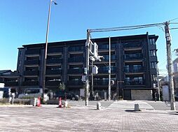 物件画像 シャリエ聖護院西町