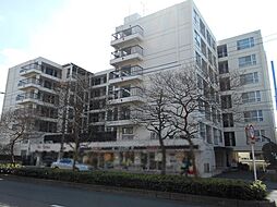 物件画像 京都一乗寺コーポラス