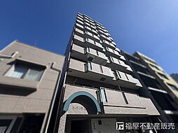 物件画像 リヴィラ堀川