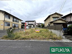 物件画像 岩倉花園町(1)号地
