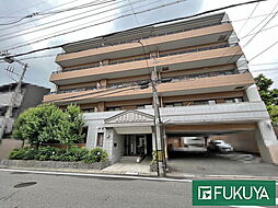 マンションイメージ