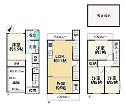 京都府京都市左京区高野竹屋町