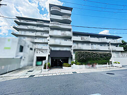 物件画像 ハイツ白川