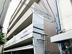 物件画像 リーガル京都北白川