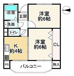 ヴィラ岡崎