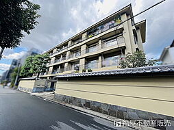 物件画像 ヴィラ岡崎