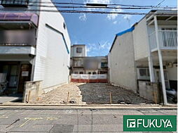 物件画像 田中古川町(2)号地