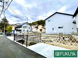 物件画像 修学院水上田町(8)号地