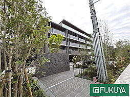 物件画像 プレミスト京都松ヶ崎　Ｅ棟