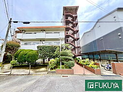 物件画像 白川セントラルハイツ