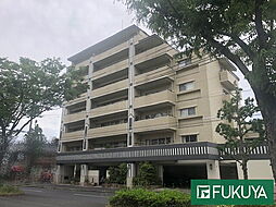 物件画像 ライオンズマンション北白川