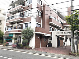 物件画像 ルミエール高野