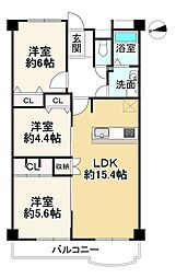 ハイム福稲 A棟