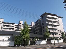 物件画像 パーク・ハイム宝ヶ池銀杏館