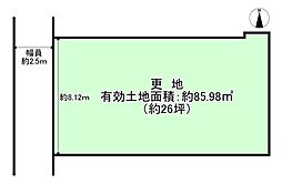 京阪本線 出町柳駅 徒歩19分