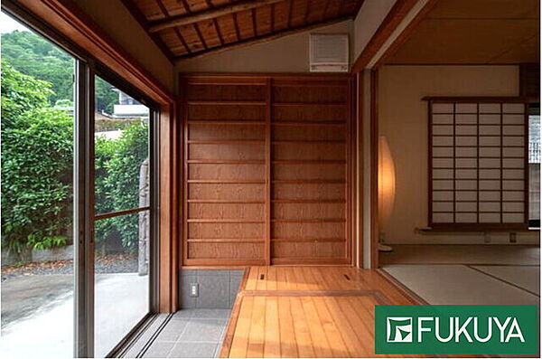 室内