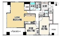 ザ・サンメゾン京都御所西