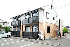 クレセントD 102 ｜ 群馬県前橋市山王町2丁目14-4（賃貸アパート2DK・1階・36.54㎡） その1