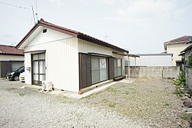 江田町一戸建  ｜ 群馬県前橋市江田町117（賃貸一戸建3K・1階・44.62㎡） その16