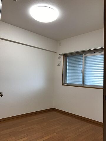 洋室 グランヴェルビュ大和八木 8階/-