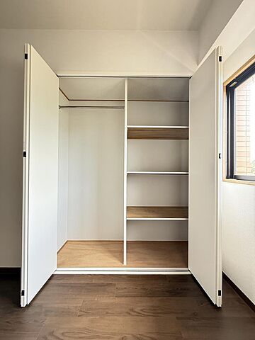 収納 ダイアパレス大和八木 3階/-