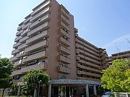 物件画像 ダイアパレス大和八木