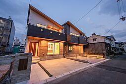 物件画像 ピアッツァアベニュー八木北