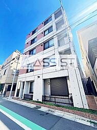 西小山駅 15.8万円