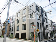 東京都品川区荏原5丁目：物件画像／株式会社アシスト 武蔵小山店